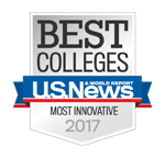 Best Colleges U.S. News Most Innovative 2016